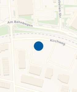 Vorschau: Karte von Büromarkt Henstedt-Ulzburg