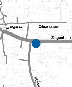 Vorschau: Karte von Hennighausen