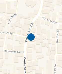 Vorschau: Karte von Laichinger Pizza- & Dönerhaus