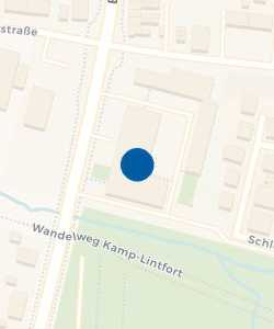 Vorschau: Karte von Feuerwehr Kamp-Lintfort, Wache Stadtmitte LZ 5 & 6