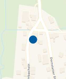Vorschau: Karte von Verwaltungstelle Musbach
