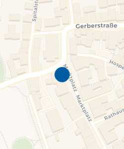 Vorschau: Karte von Bäckerei Schmidt KG