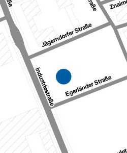 Vorschau: Karte von Mitarbeiterparkplatz Fa. Robel
