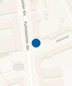 Vorschau: Karte von Buchhandlung Hartmann