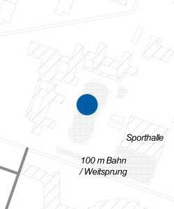 Vorschau: Karte von Christian Morgenstern Grundschule