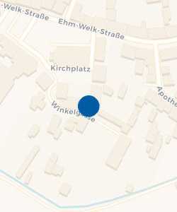 Vorschau: Karte von Elektro-Minkner GmbH