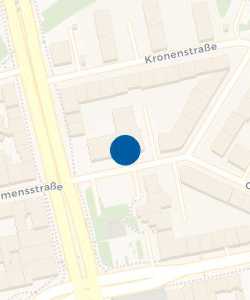 Vorschau: Karte von Haus der Geschichte des Ruhrgebiets