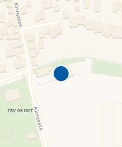 Vorschau: Karte von TSV-Clubhaus