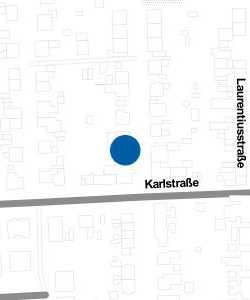 Vorschau: Karte von Gasthof Keull