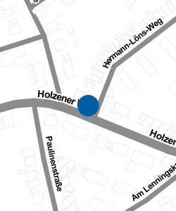 Vorschau: Karte von Schreibwaren Hollartz