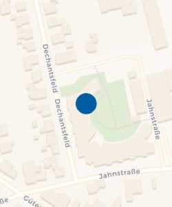 Vorschau: Karte von Kindertageseinrichtung St. Marien
