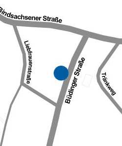 Vorschau: Karte von Grünwald ist umgezogen
