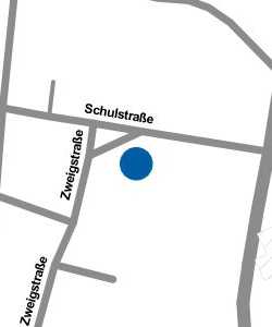 Vorschau: Karte von Kindergarten Niederroth