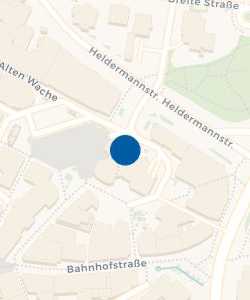 Vorschau: Karte von Reisebüro Strier GmbH & Co. KG