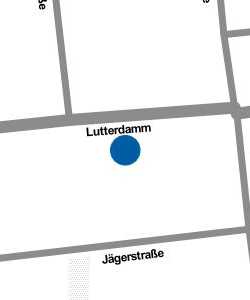 Vorschau: Karte von Gartenstadt Apotkeke