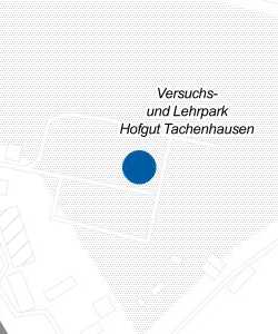 Vorschau: Karte von HfWU Campus Tachenhausen