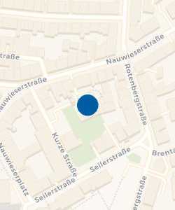 Vorschau: Karte von Restaurant Café Kostbar