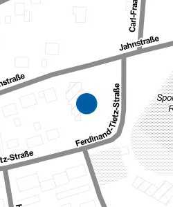 Vorschau: Karte von Kindergarten Rattelsdorf