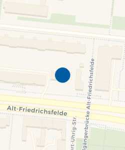 Vorschau: Karte von Citroën Autohaus Hesse GmbH
