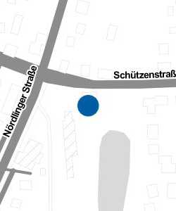 Vorschau: Karte von Restaurant Schießhaus