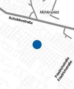 Vorschau: Karte von Grundstücksgesellschaft Friedrich Bremke GmbH & Co. KG