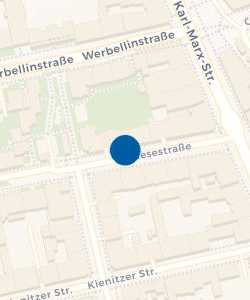 Vorschau: Karte von Kindermarktplatz