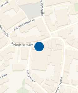 Vorschau: Karte von Hobergs Bäckereien GmbH