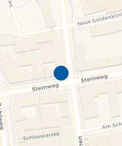 Vorschau: Karte von Sanitätshaus Müllenheim
