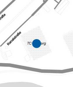 Vorschau: Karte von TC Enzberg