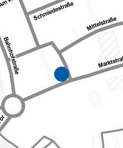 Vorschau: Karte von Wegeners Buchhandlung