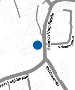 Vorschau: Karte von Martin Freundl Bäckerei - Konditorei
