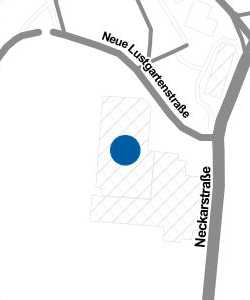 Vorschau: Karte von Polizeidirektion Odenwald