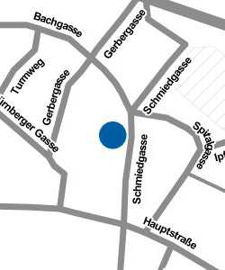 Vorschau: Karte von Marica's Bürgerstüble