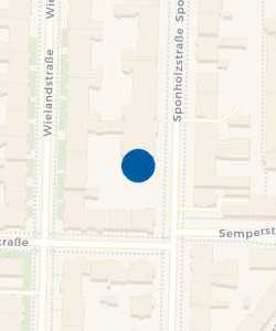 Vorschau: Karte von Humanistische Kindertagesstätte Friedenauer Strolche