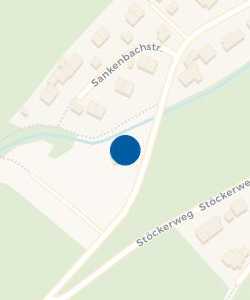 Vorschau: Karte von SankenbachLodge