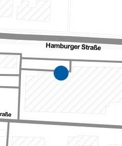Vorschau: Karte von Kalle-Bäcker GmbH & Co. KG