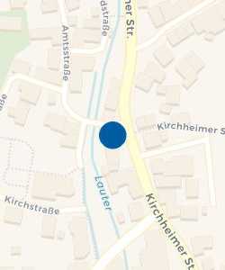Vorschau: Karte von Geschichtshaus u. Stadtinfo