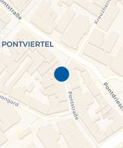 Vorschau: Karte von Pontgrill
