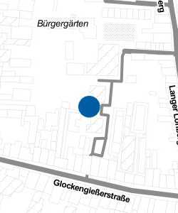 Vorschau: Karte von Emanuel-Geibel-Schule