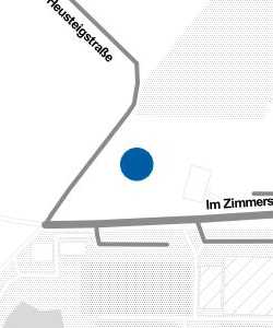 Vorschau: Karte von Verein für Deutsche Schäferhunde (SV) e.V. Ortsgruppe Böblingen