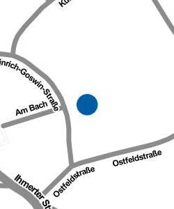 Vorschau: Karte von Haarstudio Uecker