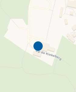 Vorschau: Karte von Gasthaus zum Kiekeberg