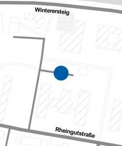 Vorschau: Karte von Wessenbergschule