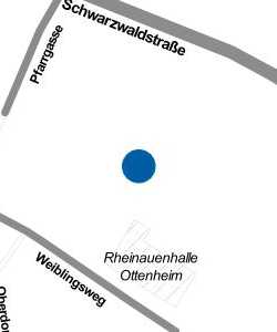 Vorschau: Karte von Bärbel von Ottenheim Schule