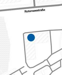Vorschau: Karte von Sparkasse Vorpommern - SB-Filiale