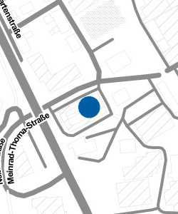 Vorschau: Karte von Todtnau Busbahnhof