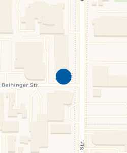Vorschau: Karte von Autohaus Nägele & Sohn GmbH | Peugeot & Citroen