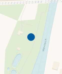 Vorschau: Karte von Alter Tennisplatz Fa. Lang