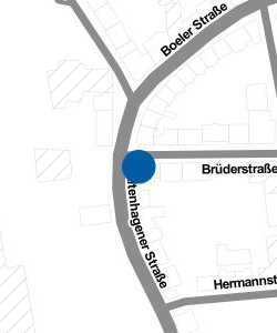 Vorschau: Karte von Altenhagener Kebap Haus