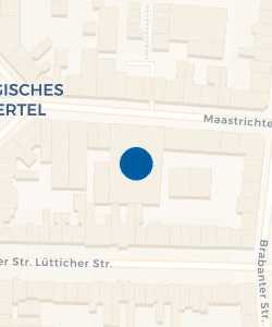 Vorschau: Karte von Großgarage Hemmersbach